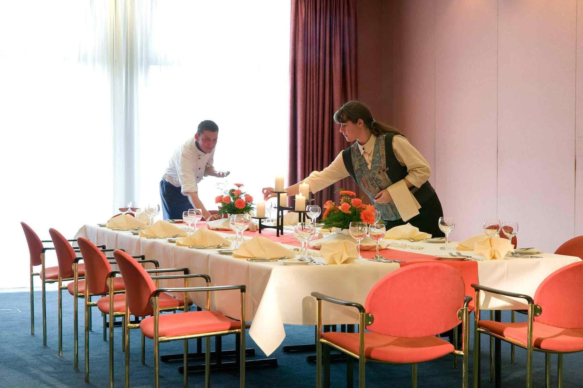 Hotel Am Gorzberg Greifswald Zewnętrze zdjęcie